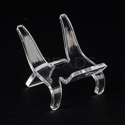 Multi Purpose Acrylic Display Stand ODIS-D001-01B-1