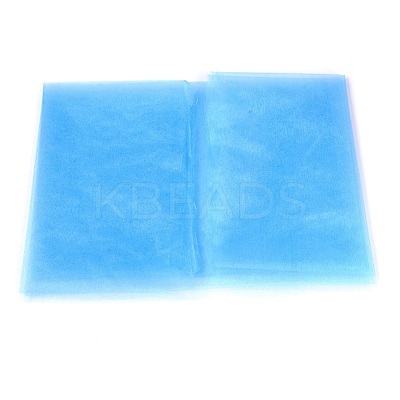 Polyamide Tulle Fabric AJEW-WH0182-90B-1