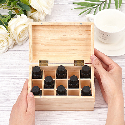 Pine Box CON-WH0074-87-1