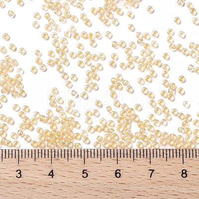 TOHO 11/0 Round Beads X-SEED-TR11-0770-1