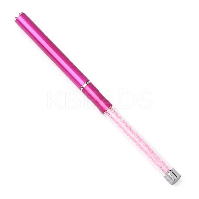 Rhinestone Nail Art Liner Brush MRMJ-P020-03E-1