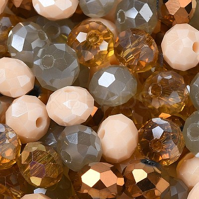 Glass Beads EGLA-A034-SM8mm-34-1