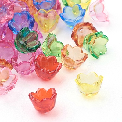 acrylic beads