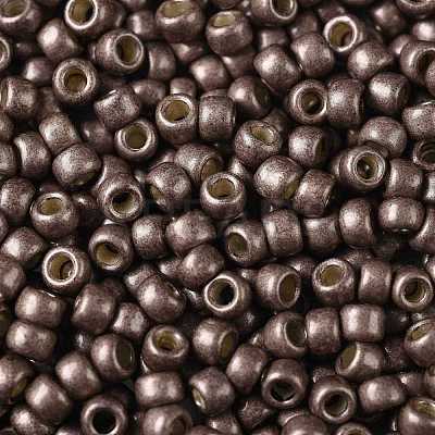 TOHO 8/0 Round Beads X-SEED-TR08-PF0556F-1
