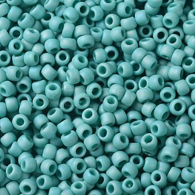 TOHO Round Seed Beads X-SEED-TR08-0413F-1