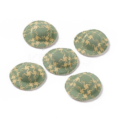 Cloth Cap Crafts Decoration FIND-E026-07A-1