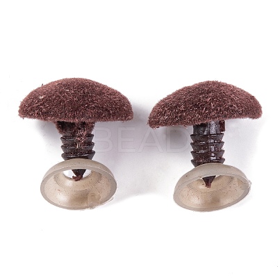 Plastic Safety Noses FIND-WH0117-31D-03-1