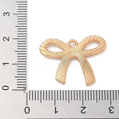 Alloy Enamel Pendants ENAM-A008-10KCG-05-1