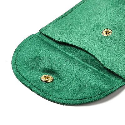 Velvet Jewelry Storage Pouches ABAG-C003-02B-03-1