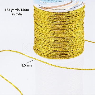 Polyester Thread NWIR-OC0001-04-26-1