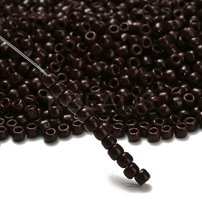 TOHO 6/0 Round Beads SEED-TR06-0046D-1