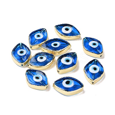 Handmade Lampwork Beads LAMP-P057-06G-07-1