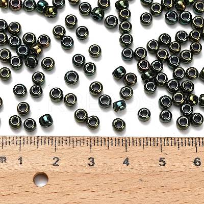TOHO 6/0 Round Beads SEED-TR06-0507-1