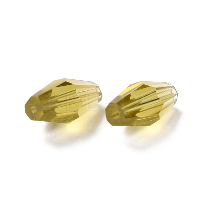 Transparent K9 Glass Beads GLAA-G078-B-01-1