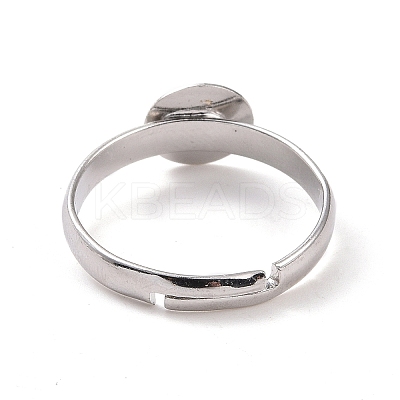 Pad Ring Bases X-EC541-1