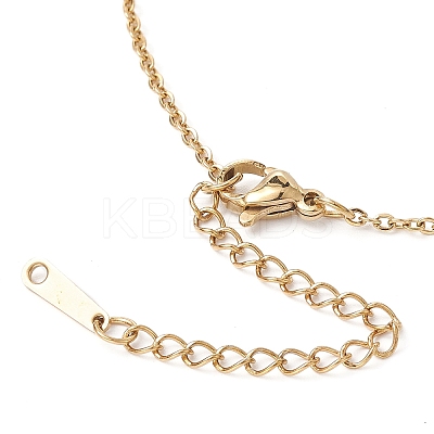 Natural Dyed Malaysia Jade Cherry Pendant Necklaces NJEW-JN04505-1