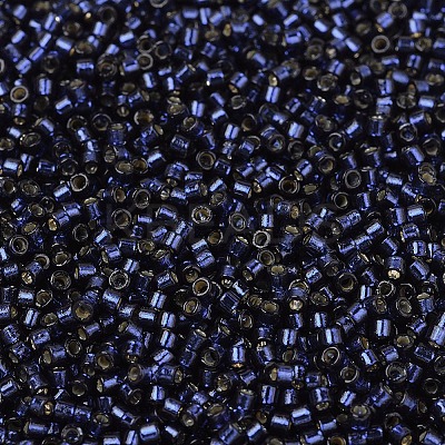 MIYUKI Delica Beads SEED-X0054-DB2191-1