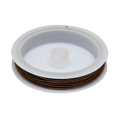 Copper Wire Gimp Wire CWIR-C002-01F-1