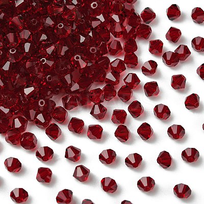 Preciosa® Crystal Beads Y-PRC-BA5-90090-1