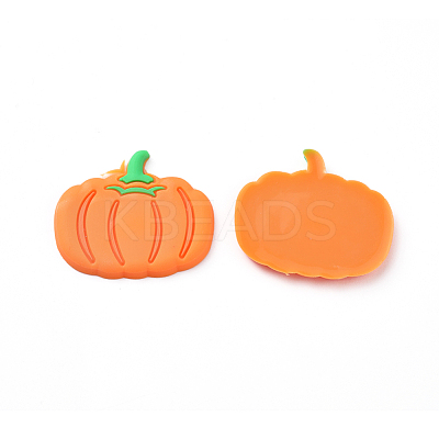 PVC Plastic Cabochons PVC-MSMC001-03-1
