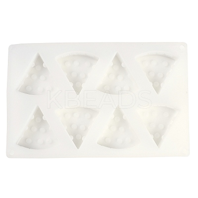DIY Silicone ?Resin Casting Molds DIY-A054-14-1