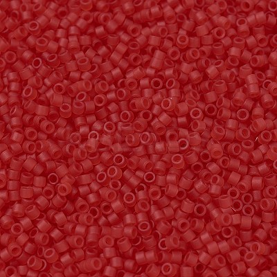 MIYUKI Delica Beads SEED-J020-DB0745-1