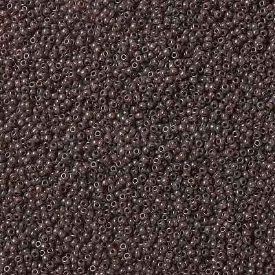 MIYUKI Round Rocailles Beads X-SEED-G008-RR2400-1