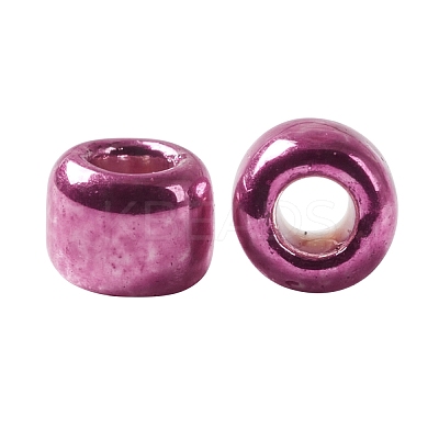 TOHO 11/0 Round Beads SEED-XTR11-PF0563-1