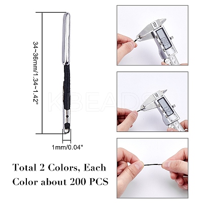 Elastic Barbed Cord FIND-NB0001-25-1