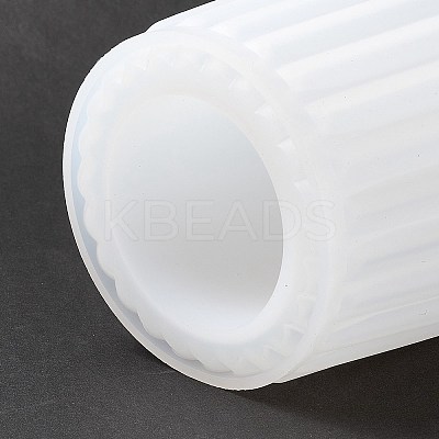 Cone Vase Silicone Molds LS-DIY-I096-14-1