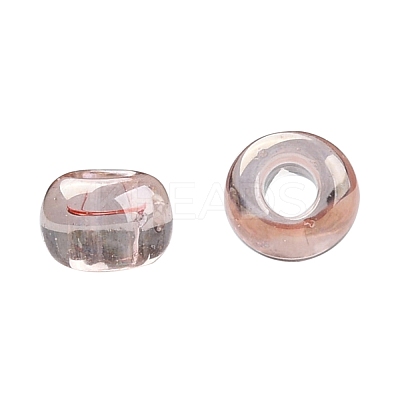TOHO 8/0 Round Beads SEED-JPTR08-0631-1