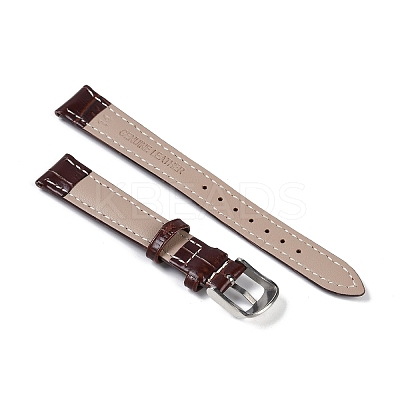 Leather Watch Bands FIND-Z060-01B-1