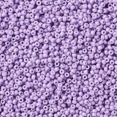 MIYUKI Round Rocailles Beads SEED-X0055-RR4486-1