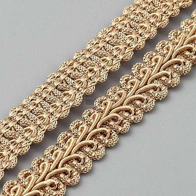 Polyester Ribbon OCOR-WH0100-88-1