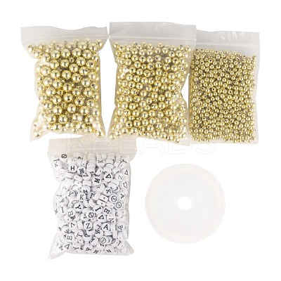 DIY Jewelry Set Making DIY-LS0002-78-1