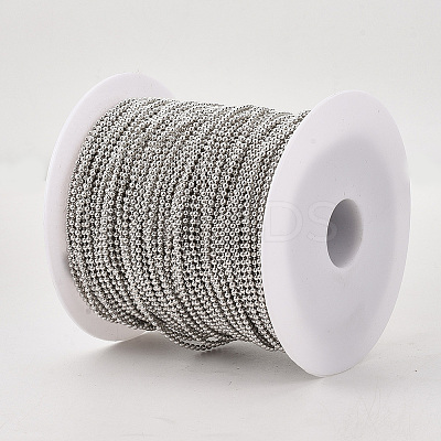 Brass Ball Chains CHC-S008-003E-P-1