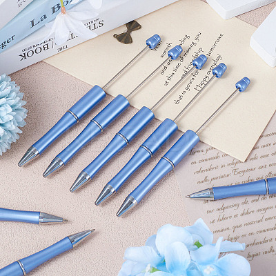 ABS Plastic Ball-Point Pen BT-TAC0003-04C-1