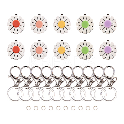 DIY Keychain Makings DIY-TA0002-80-1