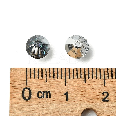 Preciosa® Crystal Beads Y-PRC-BA6-00030-295-1