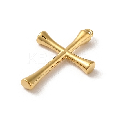 304 Stainless Steel Pendants STAS-L022-328G-1