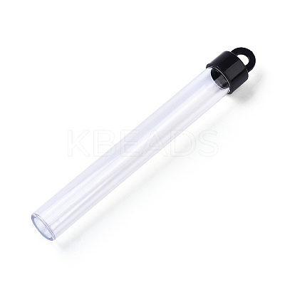 Polystyrene Bead Storage Containers LS-CON-Q039-001-1