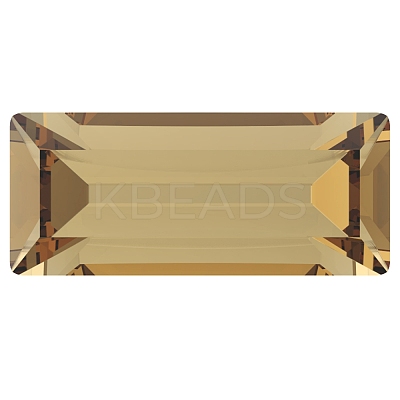 Preciosa® MAXIMA Crystal Fancy Stones X-PRC-FB7-10330-1