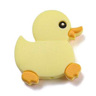 Silicone Focal Beads SIL-P008-A03-1