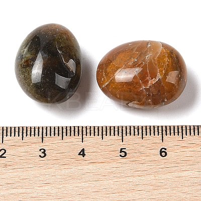 Natural Mixed Stone Beads G-Z062-03B-1