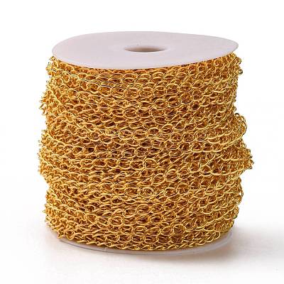 Iron Twisted Chains CH-0.8DK-G-1