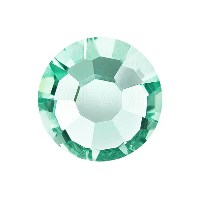 Preciosa® MAXIMA Crystal No Hotfix Flatback Stones Y-PRC-NSS10-50005-1