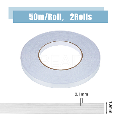 PVC Plastic Edge Banding DIY-WH0488-79B-1
