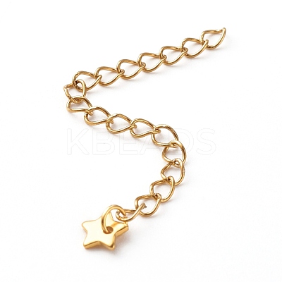 Handmade Chain Extender FIND-JF00091-1