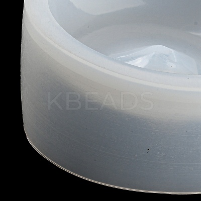 Teacher's Day Apple Candle Jar Molds SIMO-D003-04-1