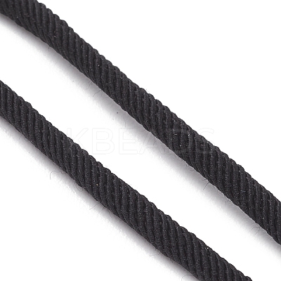 Nylon Round Cord Slider Bracelet Makings AJEW-JB01516-02-1
